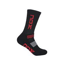 Socks Nox Series Pro Black/Red 