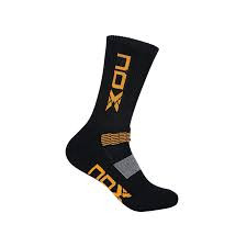 Socks Nox Series Pro Black/Orange 