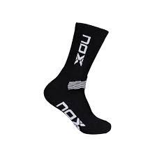 Socks Nox Series Pro Black/White 