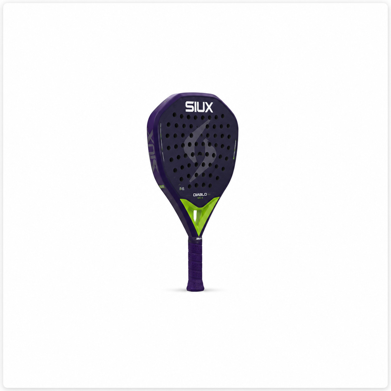 Siux Padel Racket Fenix Elite 6 2026
